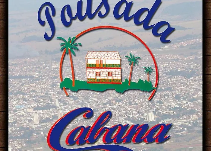 Pousada Cabana